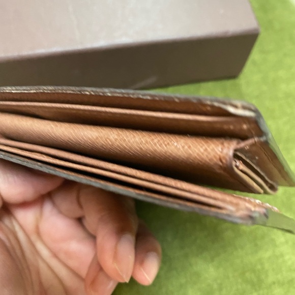 Louis Vuitton men wallet - Picture 14 of 15